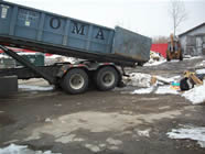 Salvage Yard Springfield Ohio
