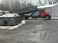 Salvage Yard Springfield Ohio